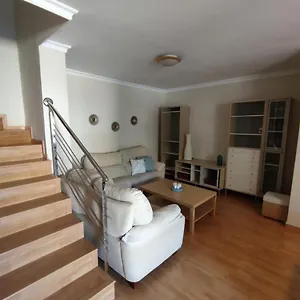 Apartamento Dúplex La Vega, Cenes De La Vega
