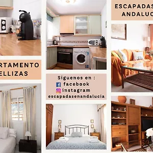 Apartamento Mellizas, Cenes De La Vega