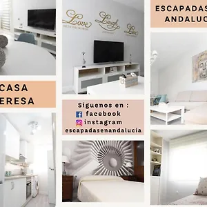 Apartamento Casa Teresa, Cenes De La Vega