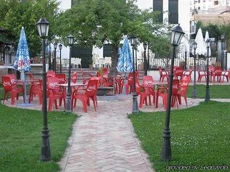 Hotel Calderon Cenes De La Vega Spain