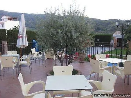 Hotel Calderon Cenes De La Vega 3*,  Spain