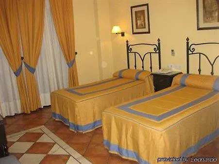 ***  Hotel Calderon Cenes De La Vega Spain
