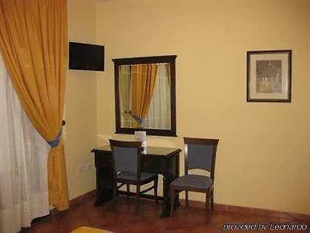 Hotel Calderon Cenes De La Vega Spain