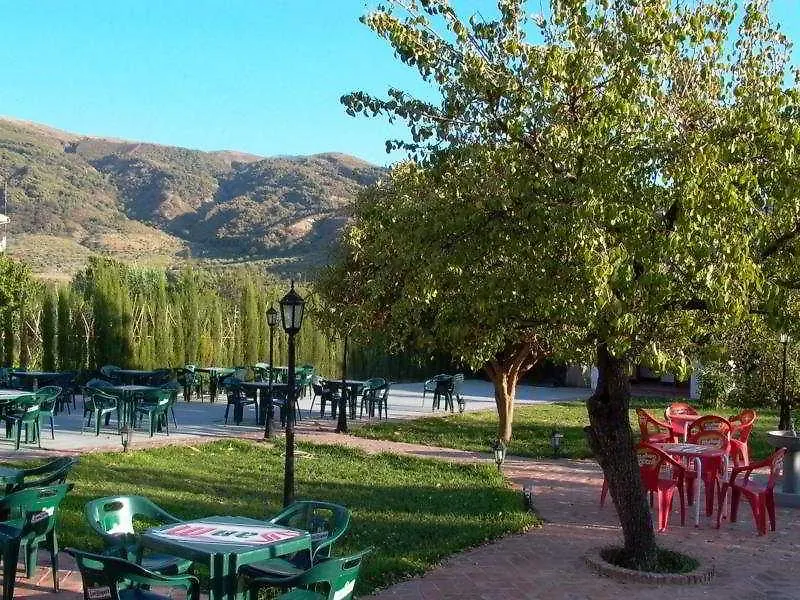 Hotel Calderon Cenes De La Vega 3*,  Spain