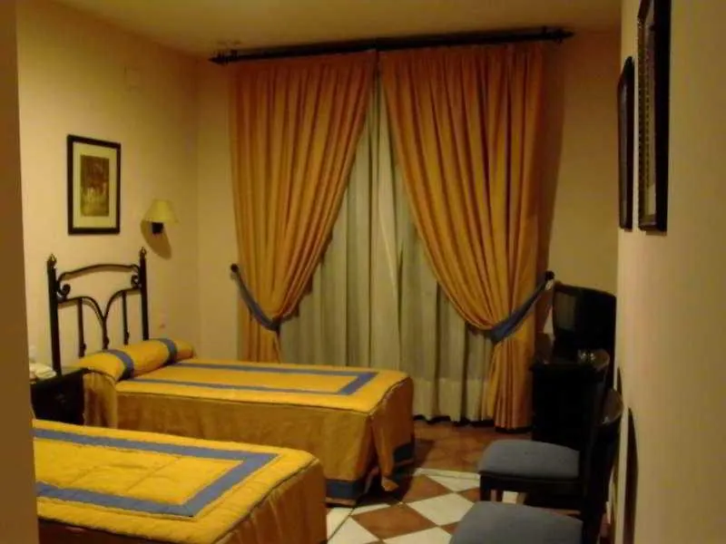 ***  Hotel Calderon Cenes De La Vega Spain