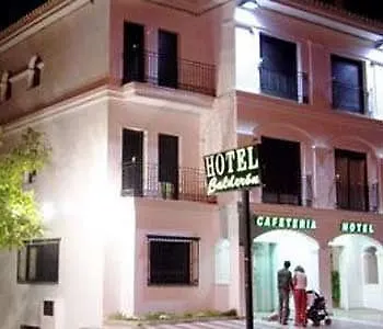 Hotel Calderon Cenes De La Vega